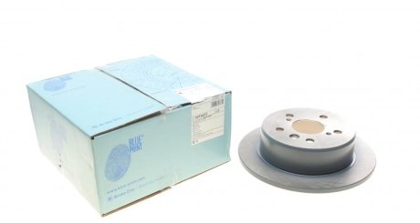 Тормозной диск Blue Print ADT34373