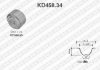 Комплект ременя ГРМ NTN SNR KD458.34 (фото 2)