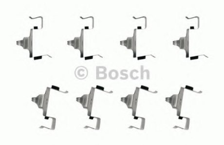 Ремкомплект, колесный тормозной цилиндр Bosch 1 987 474 695 (фото 1)