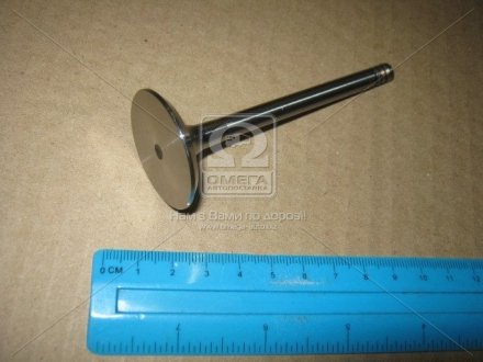 Клапан впускной Kolbenschmidt (KS) 39530 (фото 1)