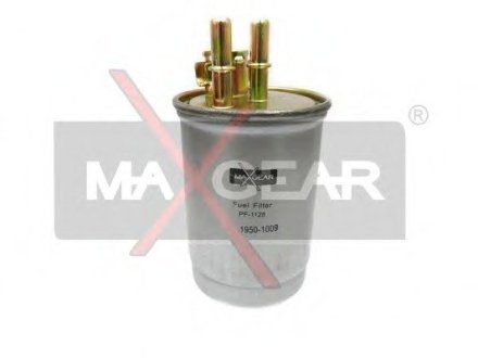 Фільтр паливний Connect 1.8Di/TDi (55kW) 02- (під клапан)(P Maxgear 26-0046