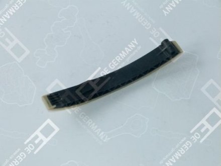 Планка успокоителя цепи ГРМ MB Sprinter 2.2-2.7CDI (внутри 6110520016 OE) OE Germany 01 0504 600000 (фото 1)