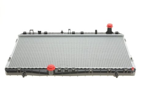 Радиатор охлаждения двигателя Lacetti 1.8 NRF 53150 (фото 1)