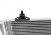 Радиатор кондиционера NRF 35844 (фото 2)