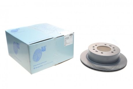 Тормозной диск Blue Print ADC443130 (фото 1)