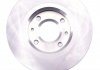 Тормозной диск FEBI 21120 (фото 3)