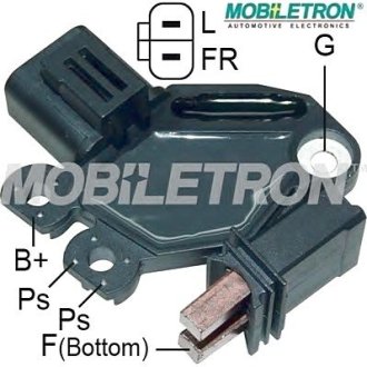 Регулятор напруги генератора MOBILETRON VRV8326