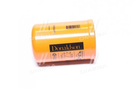 Фільтр гідравлічний DONALDSON P164375 (фото 1)