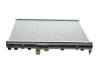 Радиатор охлаждения P307/C4/C5 20HDi MT 03- Van Wezel 40002267 (фото 7)