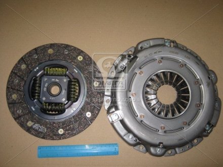 Диск зчеплення ведений і диск зчеплення ведучий Hyundai Mobis (KIA/Hyundai) 4110049910