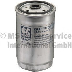 Фільтр паливний (вир-во) Kolbenschmidt (KS) 50014291 (фото 1)