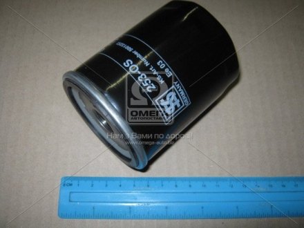 Фильтр масляный Kolbenschmidt (KS) 50013253 (фото 1)