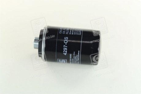 Фильтр масляный (KOLBENSCHMIDT) Kolbenschmidt (KS) 50014297
