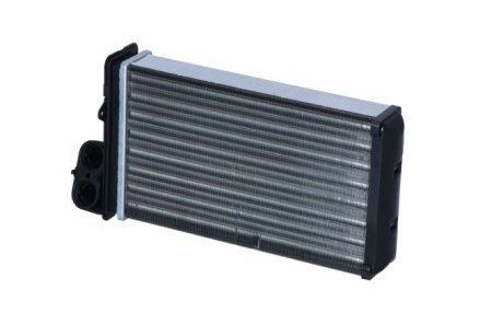 Радиатор печки Peugeot 406 95-04 NRF 54250