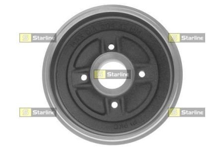 Диск тормозной Starline PB 7002 (фото 1)