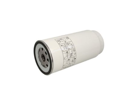 Фільтр паливний - FILTER HENGST H356WK (фото 1)