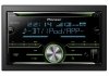 2-DIN CD/MP3-ресивер FH-X730BT Pioneer (фото 2)