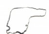 Прокладка крышки клапанов Porsche Cayenne 4.5 02-07 Elring 255.560 (фото 2)