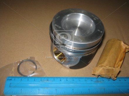 Поршень в комплекті на 1 циліндр, STD Kolbenschmidt (KS) 40353600 (фото 1)