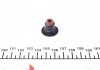 Уплотнительное кольцо, стержень клапана Victor Reinz 70-37728-00 (фото 1)