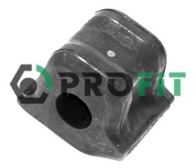 Втулка стабілізатора гумова PROFIT 2305-0656