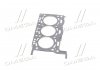 Прокладка, головка циліндра VAG 3,0 TDI для циліндра: 1-3, к-ть отв.2, 1,63 мм (вир-во) Elring 299.780 (фото 2)