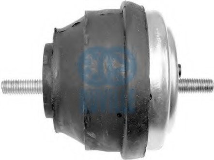 Опора двигателя резинометаллическая Ruville 325025 (фото 1)