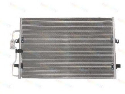 Радиатор кондиционера Jumpy/Scudo/Expert 1.9D/TD/2.0 HDi 96- Thermotec KTT110234 (фото 1)