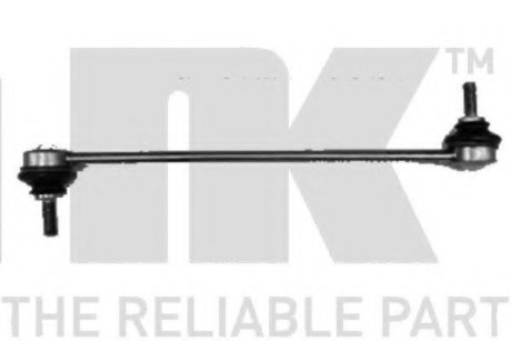 Стойка стабилизатора переднего Citroen Berlingo,Xsara,ZX, Peugeot 306 NK NK (Германия/Дания) 5111901