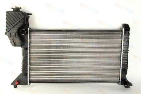 Радиатор воды Sprinter ОМ602 95>00 Thermotec D7M004TT (фото 1)