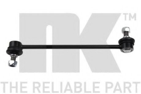 Стойка стабилизатора переднего Hyundai IX35 NK (Германия/Дания) 5113438 (фото 1)