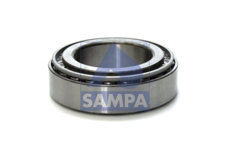 Подшипник ступицы колеса RVI 95x160x46 SMP Sampa 079.211 (фото 1)