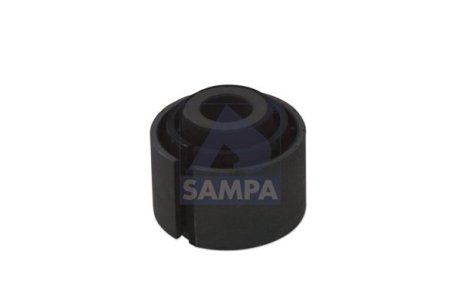 Втулка стабилизатора MAN 22x67,5x62 SMP Sampa 020.036 (фото 1)