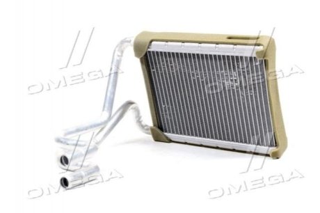 Радиатор отопителя Mobis (KIA/Hyundai) 971382E150 (фото 1)