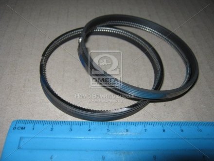 Кольца поршневые Mobis (KIA/Hyundai) 230402B600 (фото 1)