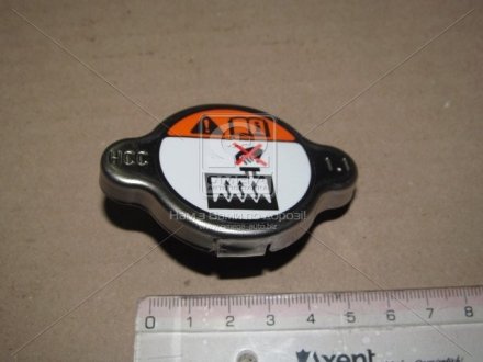 Крышка радиатора Mobis (KIA/Hyundai) 253301P000 (фото 1)
