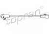 Шток вилки перемикання передач 1H0711574 Topran (Hans Pries) 103077 (фото 1)
