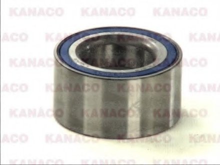 Підшипник колеса,комплект Kanaco H20517 (фото 1)