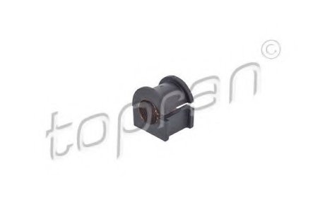 Втулка заднего стабилизатора Ford Mondeo (d=18mm) Topran (Hans Pries) 301455 (фото 1)