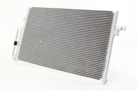 Радиатор кондиционера Thermotec KTT110315 (фото 1)