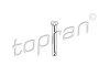 Елемент петлі дверей (Цена за 1 шт.) Topran (Hans Pries) 206055 (фото 2)