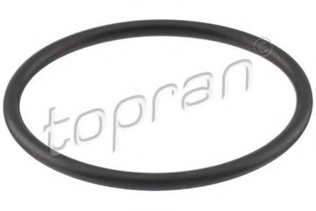 Прокладка (термостат) 038121119B Topran (Hans Pries) 101117 (фото 1)
