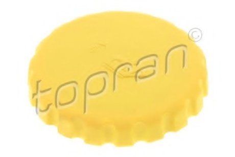 Кришка оливної горловини 90499250 Topran (Hans Pries) 201299 (фото 1)