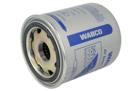 Картридж осушителя воздуха M39X1.5 правая резьба с маслоотделителем WO WABCO 4329012232 (фото 1)