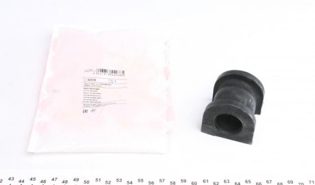 Втулка стабилизатора (переднего) Honda Accord 03-08 (d=25mm) FEBI 42038 (фото 1)