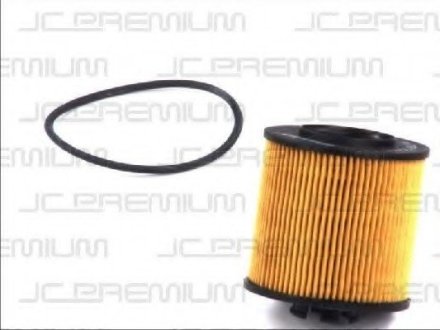 Фильтр масляный JC Premium B1W036PR (фото 1)