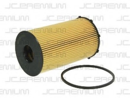 Фильтр масляный JC Premium B1C007PR (фото 1)
