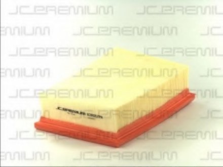 Фильтр воздуха JC Premium B2R017PR (фото 1)
