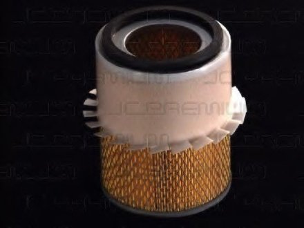 Фільтр повітря JC Premium B25052PR (фото 1)
