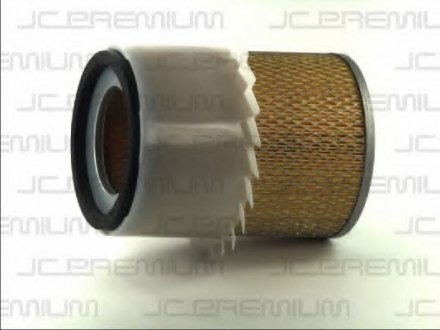 Фільтр повітря JC Premium B26004PR (фото 1)